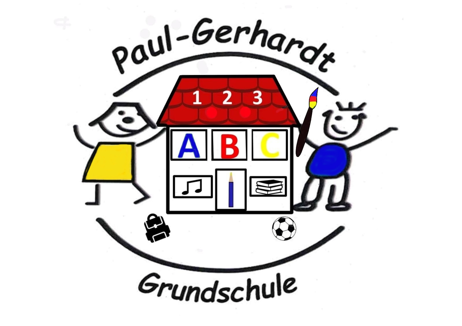 Paul-Gerhardt-Schule Rheine